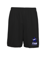 Texas Wind Athletics Cheer 2 - Mens 7inch Training Shorts