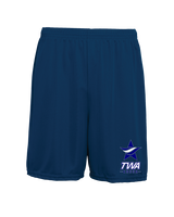 Texas Wind Athletics Cheer 2 - Mens 7inch Training Shorts