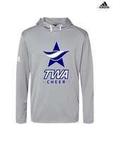 Texas Wind Athletics Cheer 2 - Mens Adidas Hoodie