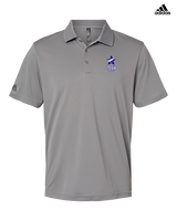 Texas Wind Athletics Cheer 2 - Mens Adidas Polo