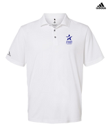 Texas Wind Athletics Cheer 2 - Mens Adidas Polo