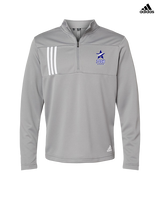 Texas Wind Athletics Cheer 2 - Mens Adidas Quarter Zip