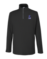 Texas Wind Athletics Cheer 2 - Mens Quarter Zip