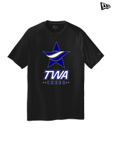 Texas Wind Athletics Cheer 2 - New Era Performance Shirt