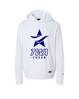Texas Wind Athletics Cheer 2 - Oakley Performance Hoodie