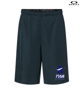 Texas Wind Athletics Cheer 2 - Oakley Shorts