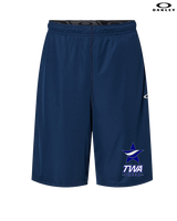Texas Wind Athletics Cheer 2 - Oakley Shorts