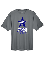 Texas Wind Athletics Cheer 2 - Performance Shirt