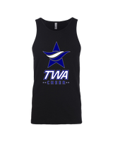 Texas Wind Athletics Cheer 2 - Tank Top