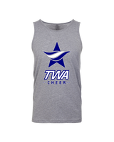 Texas Wind Athletics Cheer 2 - Tank Top