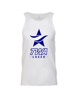 Texas Wind Athletics Cheer 2 - Tank Top