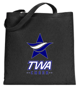 Texas Wind Athletics Cheer 2 - Tote