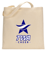 Texas Wind Athletics Cheer 2 - Tote