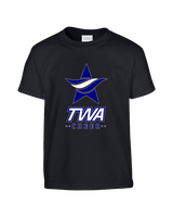 Texas Wind Athletics Cheer 2 - Youth Shirt