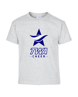 Texas Wind Athletics Cheer 2 - Youth Shirt