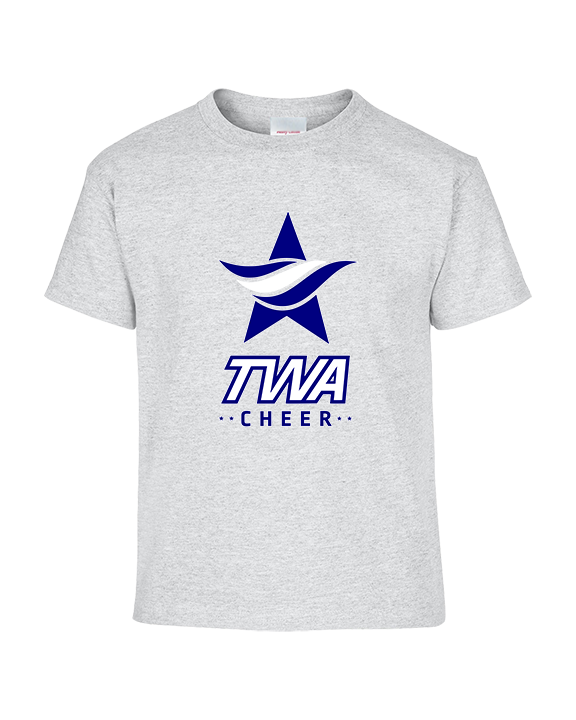 Texas Wind Athletics Cheer 2 - Youth Shirt