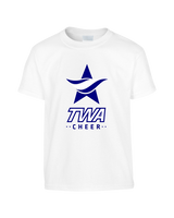 Texas Wind Athletics Cheer 2 - Youth Shirt