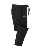 Texas Wind Athletics Softball 1 - Cotton Joggers