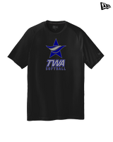 Texas Wind Athletics Softball 1 - New Era Performance Shirt