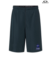 Texas Wind Athletics Softball 1 - Oakley Shorts