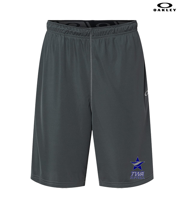 Texas Wind Athletics Softball 1 - Oakley Shorts