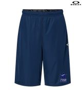 Texas Wind Athletics Softball 1 - Oakley Shorts