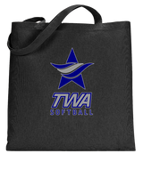 Texas Wind Athletics Softball 1 - Tote