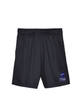 Texas Wind Athletics Softball 1 - Youth Training Shorts