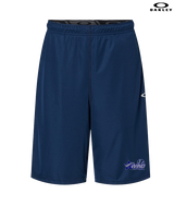 Texas Wind Athletics Softball 2 - Oakley Shorts