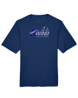 Texas Wind Athletics Softball 2 - Performance Shirt