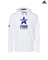 Texas Wind Athletics Track & Field 1 - Mens Adidas Hoodie