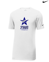 Texas Wind Athletics Track & Field 1 - Mens Nike Cotton Poly Tee