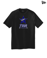 Texas Wind Athletics Track & Field 1 - New Era Performance Shirt