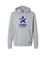 Texas Wind Athletics Track & Field 1 - Oakley Performance Hoodie