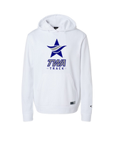 Texas Wind Athletics Track & Field 1 - Oakley Performance Hoodie