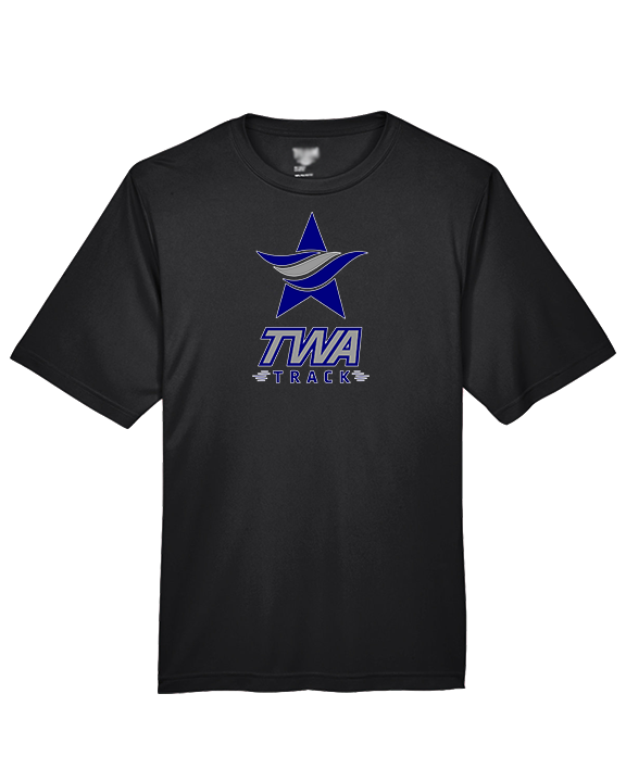 Texas Wind Athletics Track & Field 1 - Performance Shirt