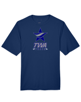 Texas Wind Athletics Track & Field 1 - Performance Shirt