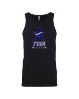 Texas Wind Athletics Track & Field 1 - Tank Top