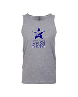 Texas Wind Athletics Track & Field 1 - Tank Top