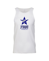 Texas Wind Athletics Track & Field 1 - Tank Top