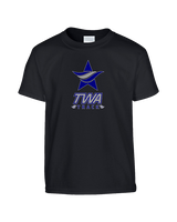 Texas Wind Athletics Track & Field 1 - Youth Shirt