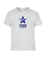 Texas Wind Athletics Track & Field 1 - Youth Shirt