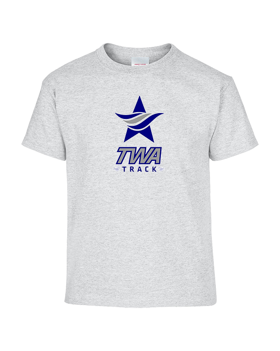 Texas Wind Athletics Track & Field 1 - Youth Shirt