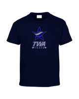 Texas Wind Athletics Track & Field 1 - Youth Shirt
