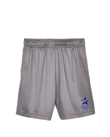 Texas Wind Athletics Track & Field 1 - Youth Training Shorts
