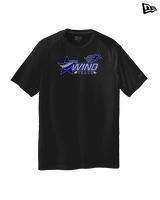 Texas Wind Athletics Track & Field 2 - New Era Performance Shirt