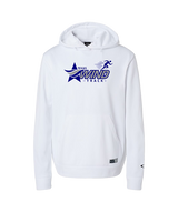 Texas Wind Athletics Track & Field 2 - Oakley Performance Hoodie