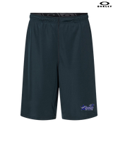 Texas Wind Athletics Track & Field 2 - Oakley Shorts