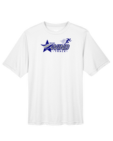 Texas Wind Athletics Track & Field 2 - Performance Shirt