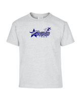 Texas Wind Athletics Track & Field 2 - Youth Shirt